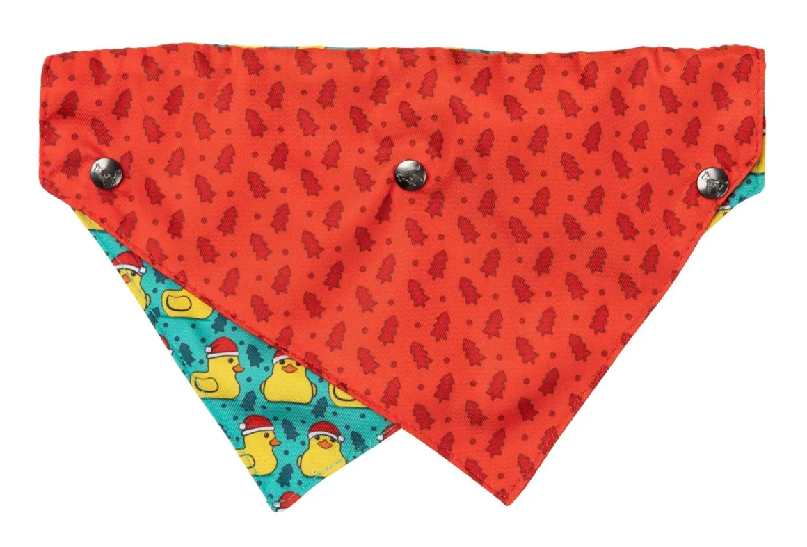 Merry Quackmas - Dog 2 Pack