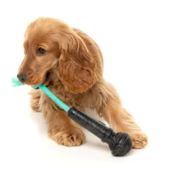 Mic Drop - Interactive Chew Toy