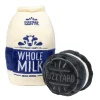 Milk & Cookie 2PK - Dog Toy