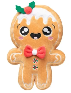 Mistle-Dough - Dog Toy