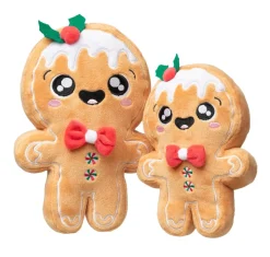 Mistle-Dough - Dog Toy