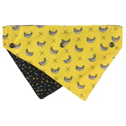 Monkey Mania Pet Bandana