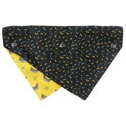 Monkey Mania Pet Bandana