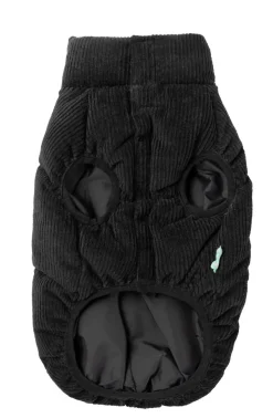 Mosman Puffer Jacket - Black