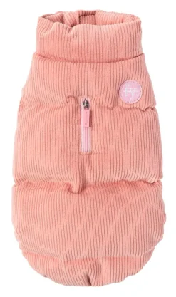 Mosman Puffer Jacket - Pink