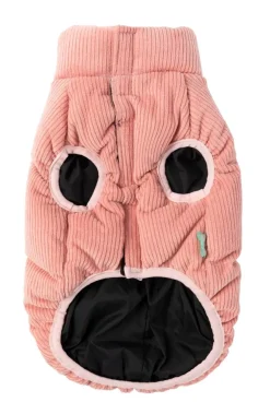 Mosman Puffer Jacket - Pink