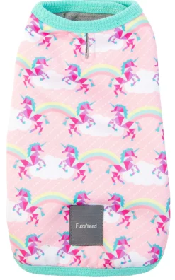 Mr Sparkles Wrap Vest