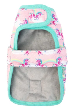 Mr Sparkles Wrap Vest