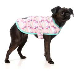 Mr Sparkles Wrap Vest