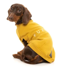 Mustard Street Sweater