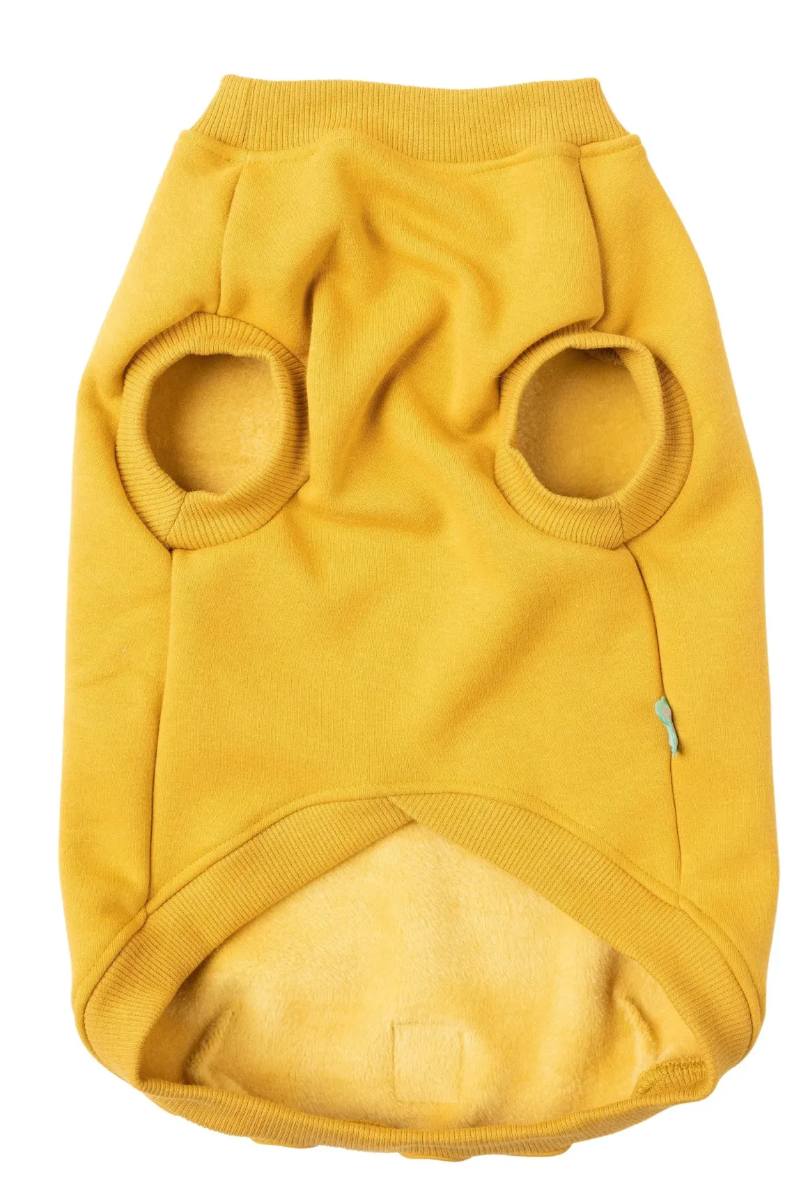 Mustard Street Sweater