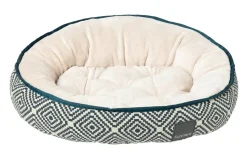 Mykonos Reversible Bed