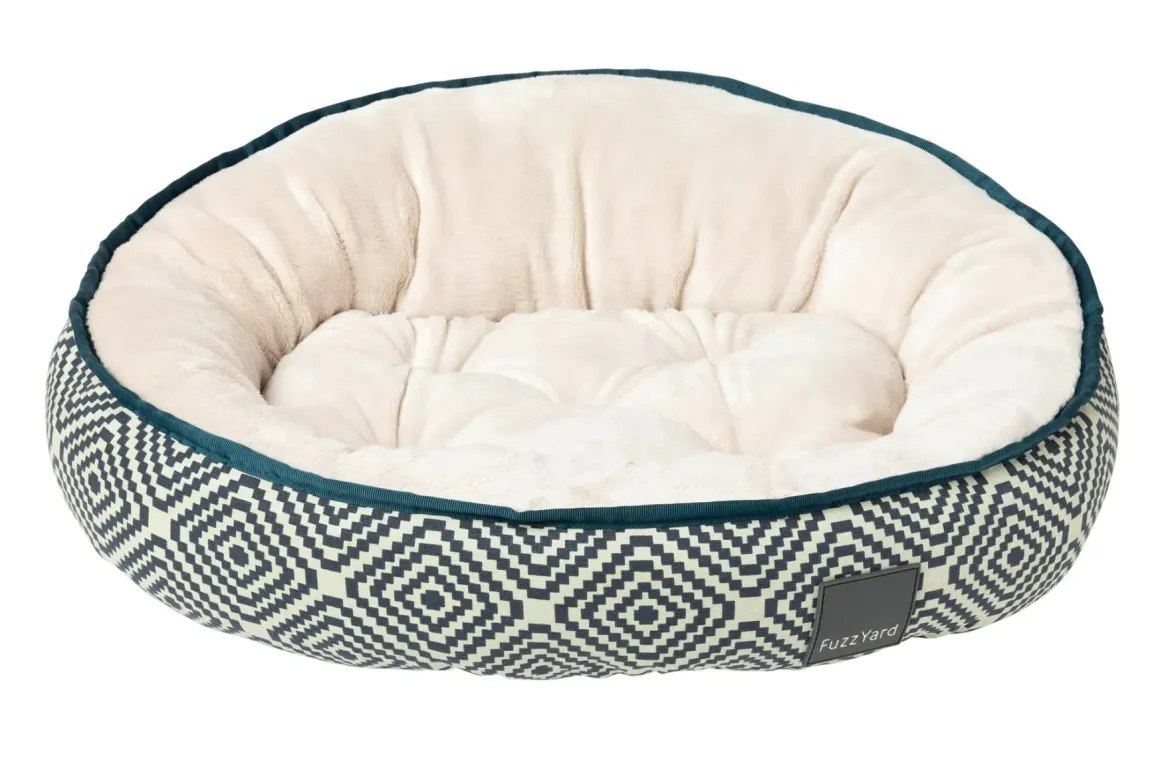 Mykonos Reversible Bed