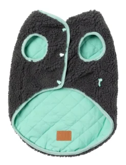 Nara 25 Jacket - Grey