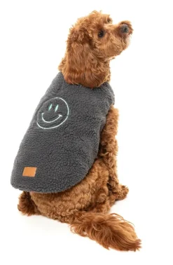 Nara 25 Jacket - Grey