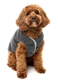 Nara 25 Jacket - Grey