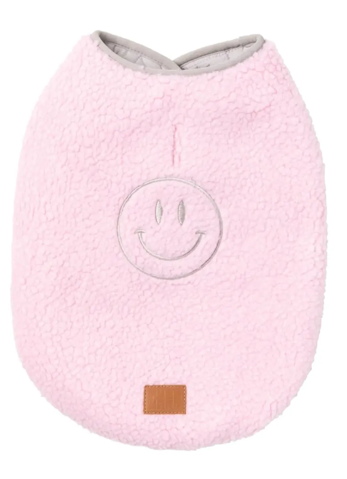 Nara 25 Jacket - Pink