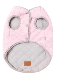 Nara 25 Jacket - Pink