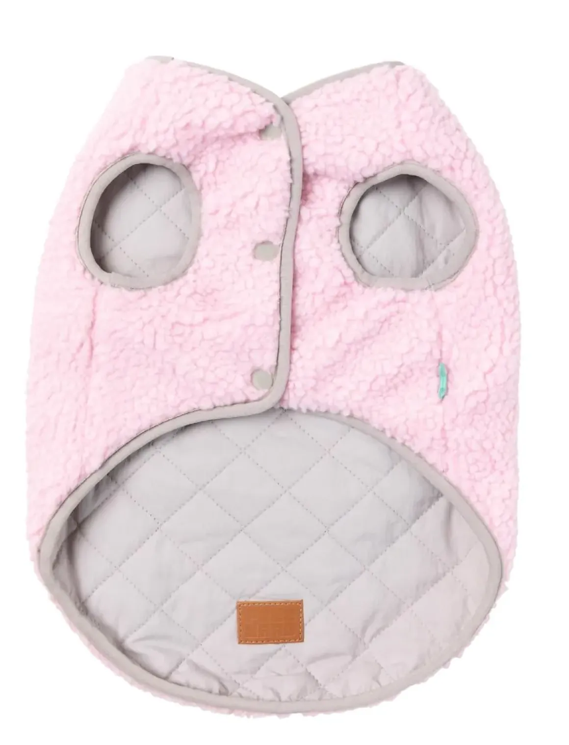 Nara 25 Jacket - Pink