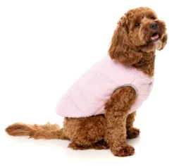 Nara 25 Jacket - Pink