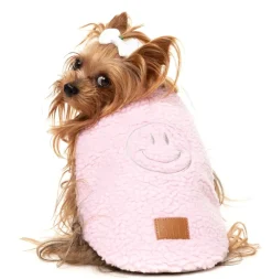 Nara 25 Jacket - Pink