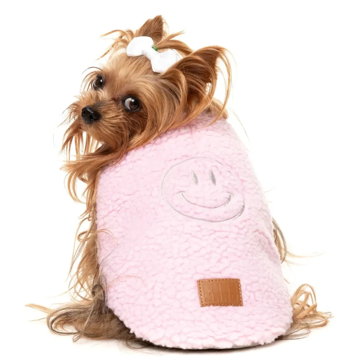 Nara 25 Jacket - Pink