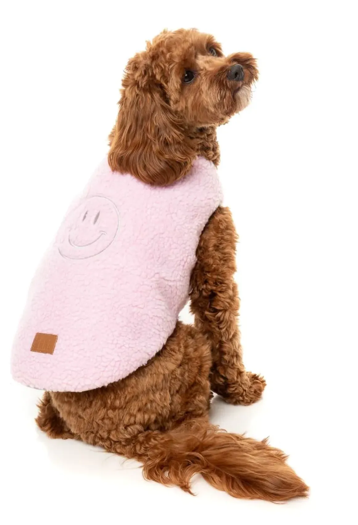 Nara 25 Jacket - Pink