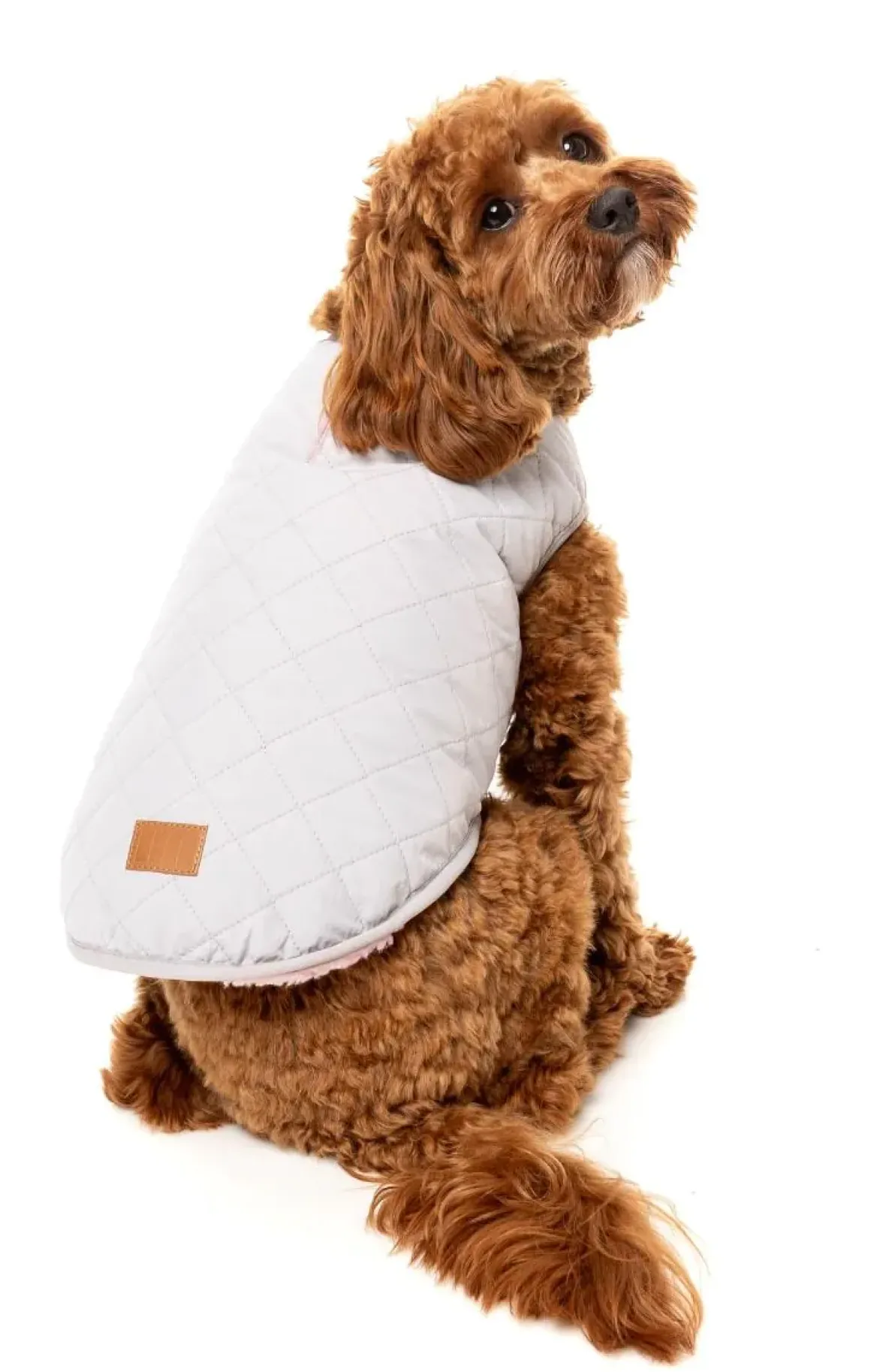 Nara 25 Jacket - Pink