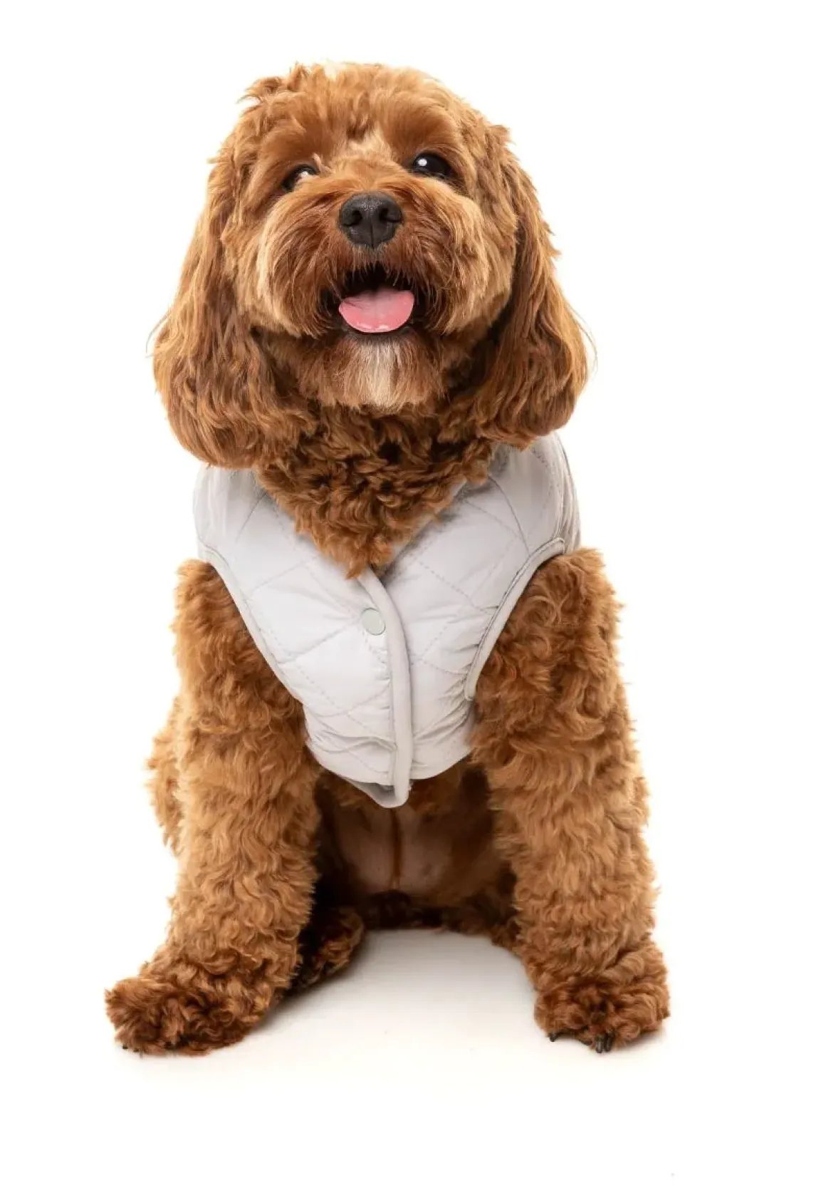 Nara 25 Jacket - Pink