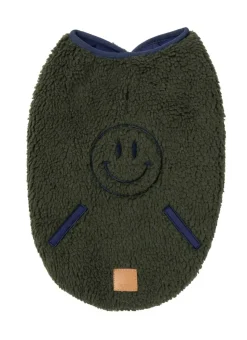 Nara Jacket - Dark Moss