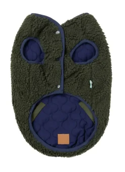 Nara Jacket - Dark Moss