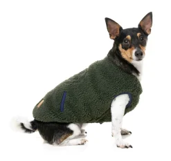 Nara Jacket - Dark Moss