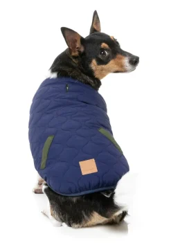 Nara Jacket - Dark Moss