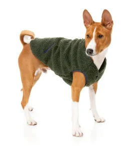 Nara Jacket - Dark Moss