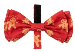 Naughty Ginger - Bowtie