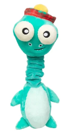 Neck Minnits - Loch Neck Monster