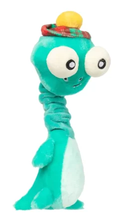 Neck Minnits - Loch Neck Monster