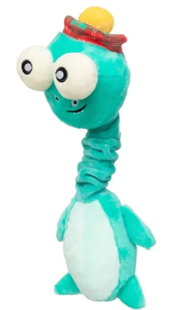 Neck Minnits - Loch Neck Monster