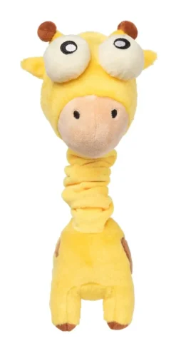 Neck Minnits - Neckholas The Giraffe