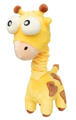Neck Minnits - Neckholas The Giraffe
