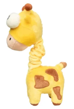 Neck Minnits - Neckholas The Giraffe