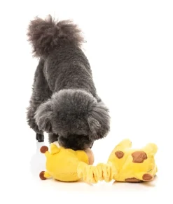 Neck Minnits - Neckholas The Giraffe