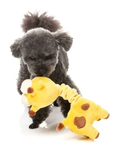 Neck Minnits - Neckholas The Giraffe