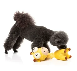 Neck Minnits - Neckholas The Giraffe