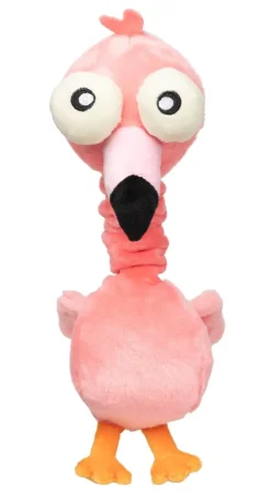 Neck Minnits - Neckole The Flamingo