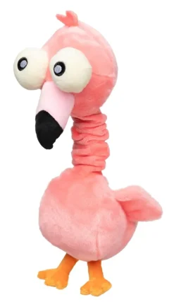 Neck Minnits - Neckole The Flamingo