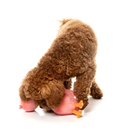 Neck Minnits - Neckole The Flamingo