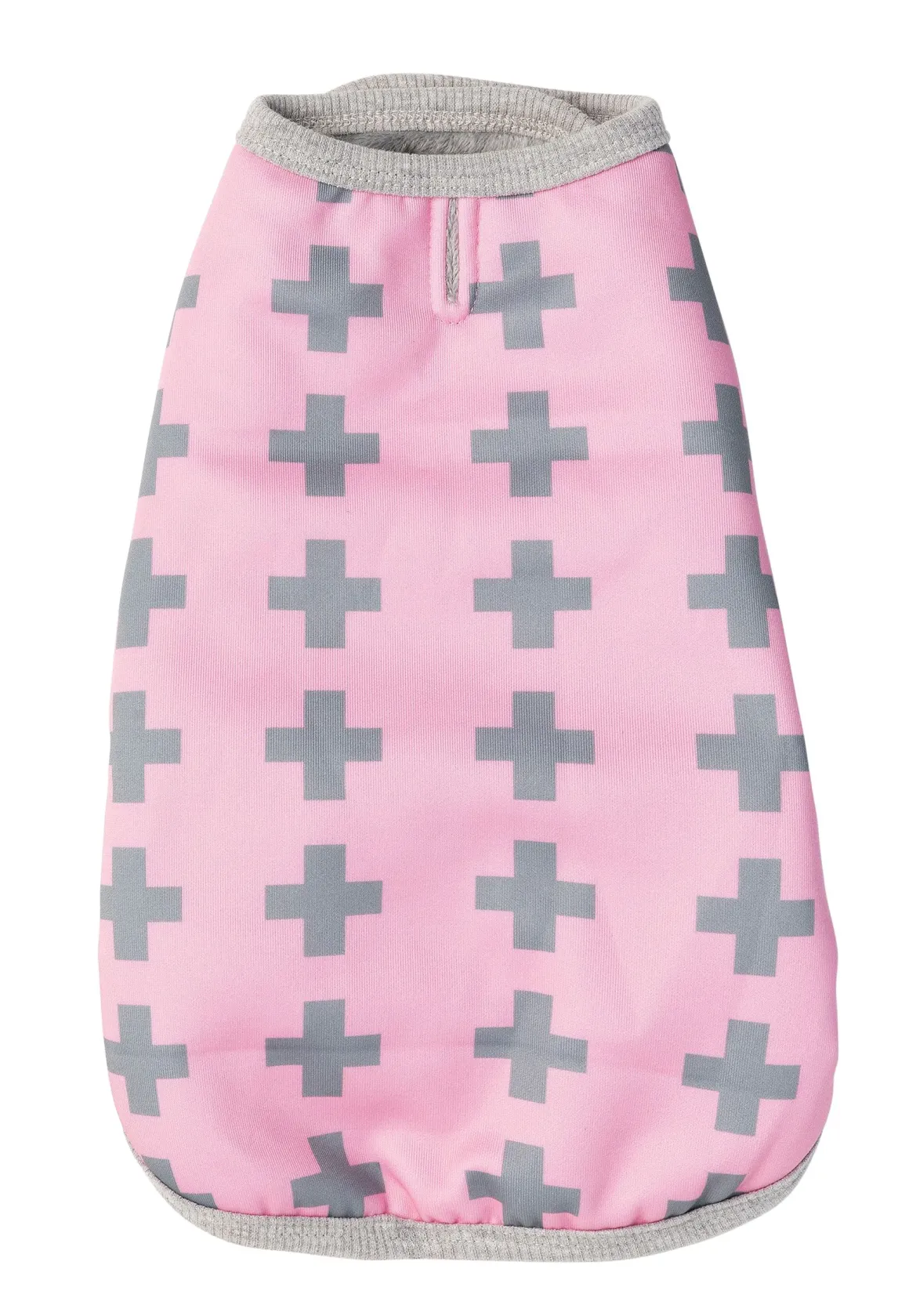 North Eezy Wrap Vest