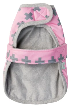 North Eezy Wrap Vest