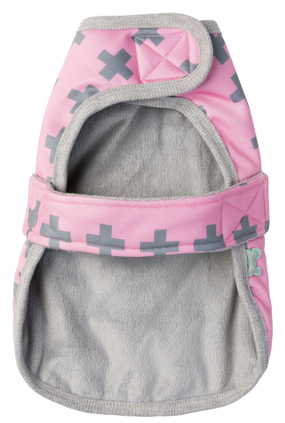 North Eezy Wrap Vest